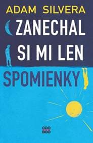 Zanechal si mi len spomienky - autor neuvedený