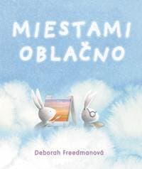 Miestami oblačno - Deborah Freedman 1