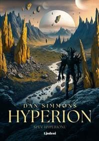 Hyperion - Dan Simmons 1