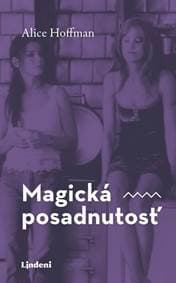 Magická posadnutosť - Alice Hoffman 1