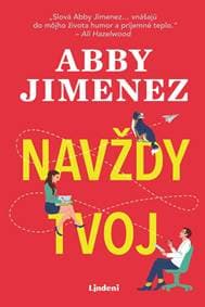 Navždy tvoj - Abby Jimenez 1