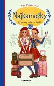 Najkamošky 3 - Kolektív autorov 1