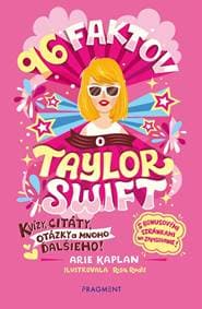 96 faktov o Taylor Swift - Kolektív autorov 1
