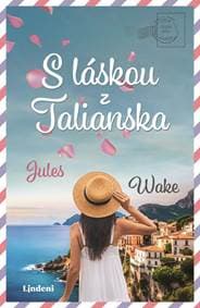 S láskou z Talianska - Jules Wake 1