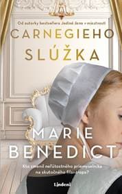 Carnegieho slúžka - Marie Benedict 1