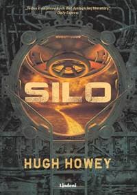 Silo - Hugh Howey 1