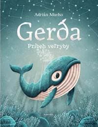 Gerda - Kolektív autorov 1