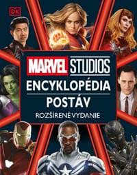 Marvel Studios: Encyklopédia postáv - Adam Bray 1