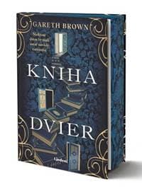 Kniha dvier - Gareth Brown