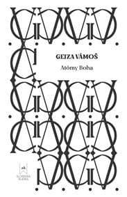 Atómy boha - Gejza Vámoš 1