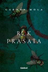 Rok prasaťa - Carmen Mola 1