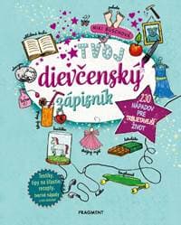 Tvoj dievčenský zápisník 1 - Kolektív autorov 1