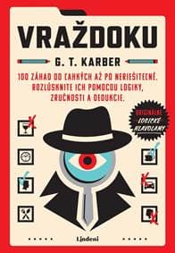 Vraždoku - G.T. Karber 1