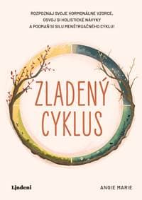 Zladený cyklus - Angie Marie 1