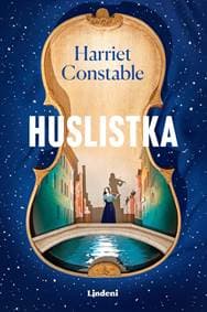 Huslistka - Harriet Constable 1