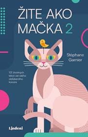 Žite ako mačka 2 - Stéphane Garnier 1