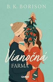 Vianočná farma - B. K. Borison 1