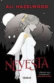 Nevesta - Ali Hazelwood 1