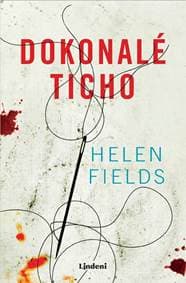 Dokonalé ticho - Helen Fieldsová 1