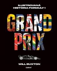 Grand Prix - Will Buxton 1