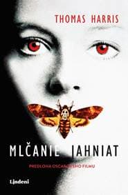 Mlčanie jahniat - Thomas Harris 1