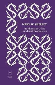 Frankenstein - Mary Shelley 1