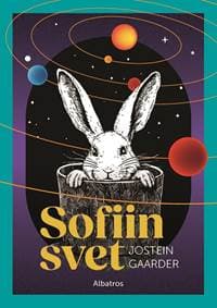 Sofiin svet - Jostein Gaarder 1