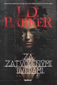 Za zatvorenými dverami - J.D. Barker 1