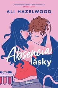 Absencia lásky - Ali Hazelwood 1