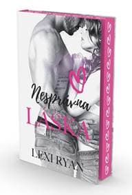 Nesprávna láska - Lexi Ryanová 1