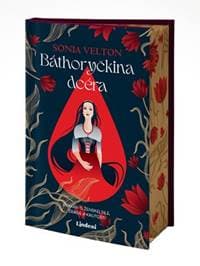 Báthoryčkina dcéra - Sonia Velton 1
