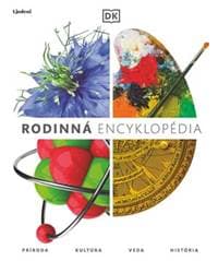 Rodinná encyklopédia - kolektiv