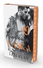 Priamočiara láska - Lexi Ryan 1