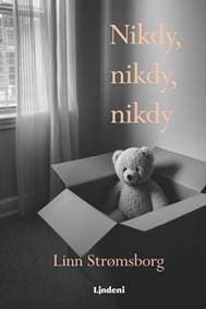 Nikdy, nikdy, nikdy - Dagmar Linnertová