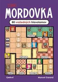 Mordovka - Manuel Garand 1