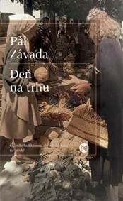 Deň na trhu - Pál Závada 1