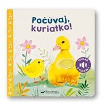 Počúvaj, mačiatko! - autor neuvedený 1
