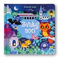 Zvuky noci - autor neuvedený 1