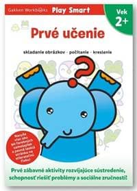 Prvé učenie 2+ - autor neuvedený 1