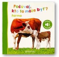 Farma - Počúvaj, kto to môže byť? - autor neuvedený 1
