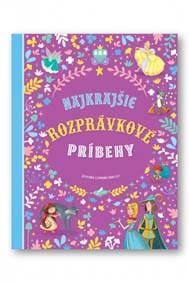 Najkrajšie rozprávkové príbehy - Kolektív autorov 1