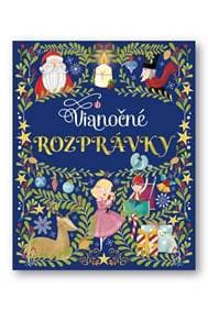 Vianočné rozprávky - autor neuvedený