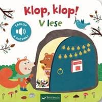 Klop, klop! V lese - autor neuvedený