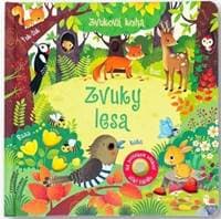 Zvuky lesa - Taplin Sam 1
