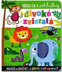 Divoké zvieratá - Neboj sa a pohladkaj - Lynch Stuart 1
