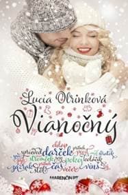Vianočný - Lucia Olrinková 1
