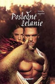 Posledné želanie - Veronika Magulová 1