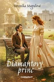 Diamantový princ - Veronika Magulová