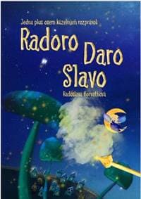 Radoro Daro Slavo - Horváthová Radoslava 1