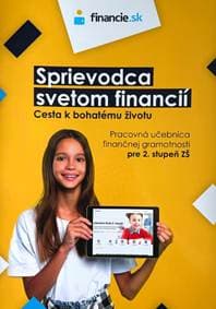 Sprievodca svetom financií - Bc. Patrik Kindl, Šimon Pekár